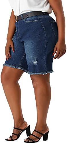 Explore Trendy Women's Shorts for Every Occasion!