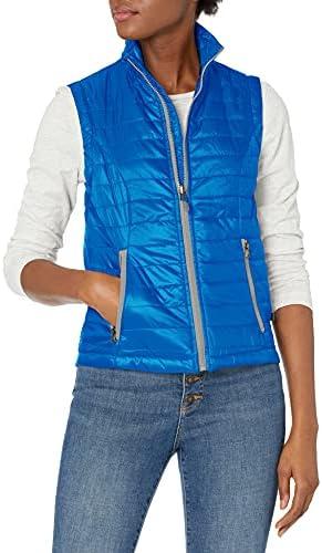 Explore Stylish Women's Vests for Every Occasion!