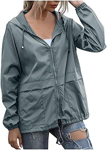 Stylish ⁣Women's Rain Jackets for All Weather Conditions