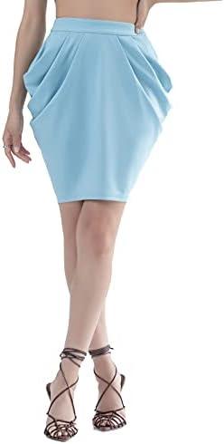 Chic Women's Skirts: Elegant for Every Occasion on Amazon!