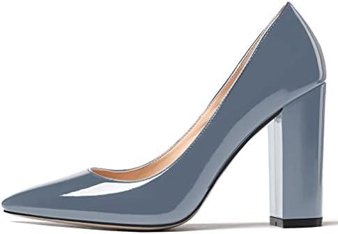 Stylish Women's Dress Pumps for Every Occasion Online