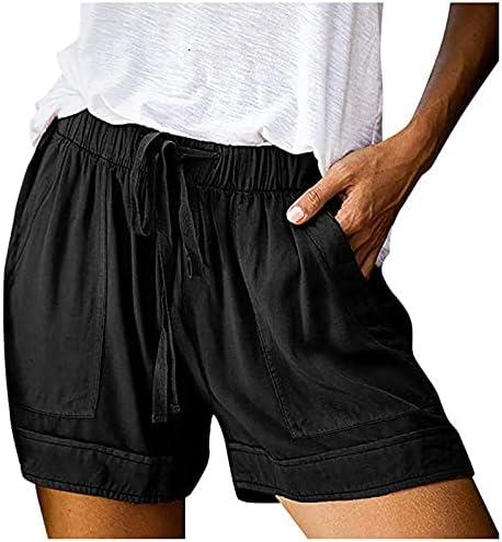 Explore Trendy Women's Shorts for Every Occasion!