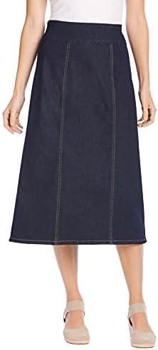 Explore Versatile Women's Skirts for Every Occasion!