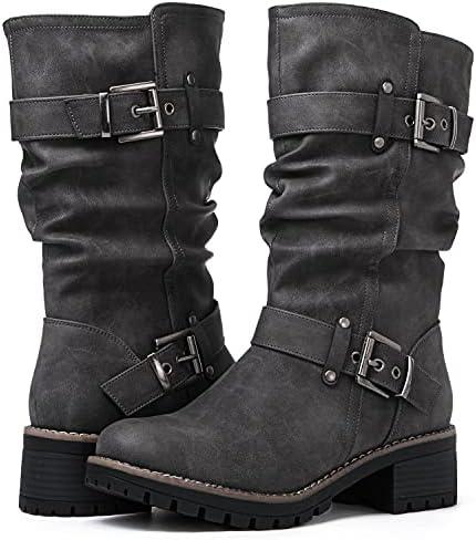 Stylish Women's Boots ⁢for⁣ Every Occasion on Amazon!