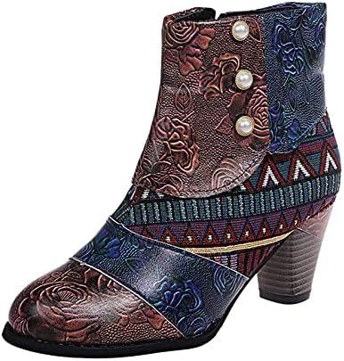 Stylish Women's Boots for​ Every Occasion on Amazon!