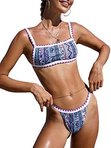 Trendy and Stylish Women's Swimsuits‌ for Summer‍ Fun