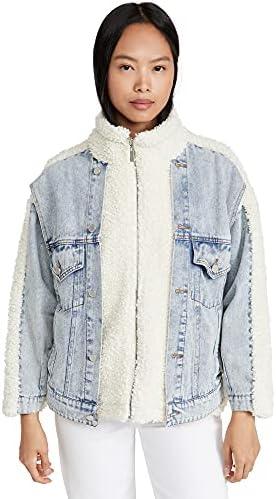 Chic Women's Denim ⁣Jackets for Every Occasion