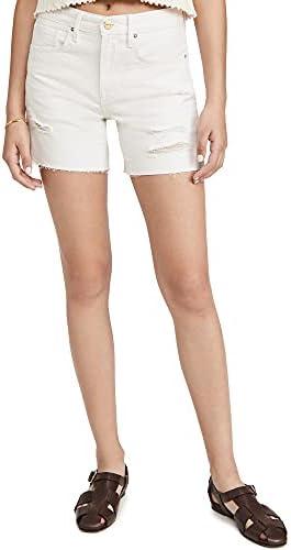 Stylish Women's Shorts for Every Summer Occasion