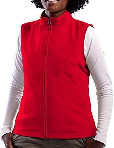 Explore Stylish Women's Vests for Winter Fashion