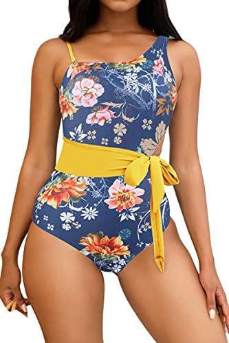 Trendy ​Women's Swimwear: Stylish & Comfortable Options