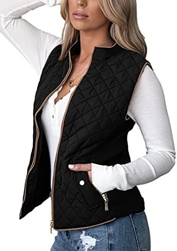 Stylish Women's Vests for Every Season: Shop Now!