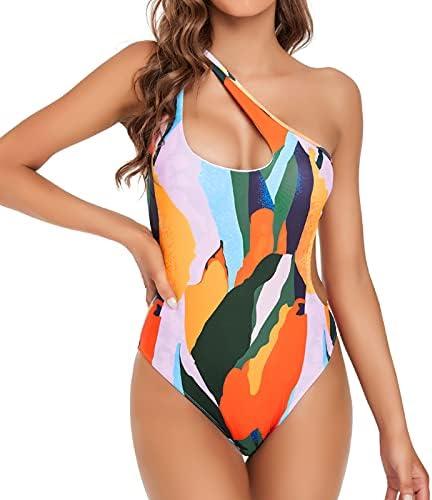 Trendy Women's Swimsuits: Stylish Comfort for Every Beach