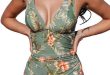 Stylish Women’s Swimsuits for Summer Fun and Comfort