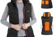 Trendy Women’s Fall Fashion: Jackets & Vests for 2024