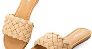 Stylish Women’s Sandals for Comfort and Casual Wear