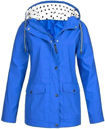 Discover stylish​ and functional women's rainwear options