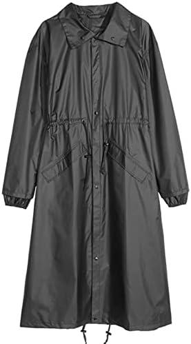 Discover stylish and functional women's rainwear options