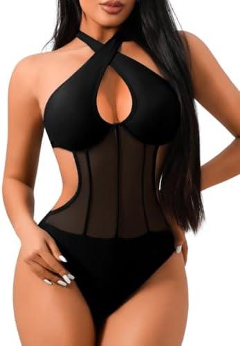 Stylish Women's Swimsuits for Summer Fun and ‌Comfort