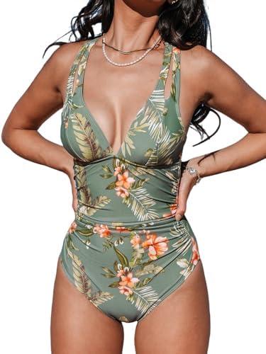 Stylish Women's Swimsuits for Summer Fun and Comfort