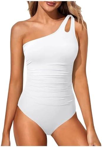 Stylish Women's Swimsuits ​for Summer Fun and Comfort