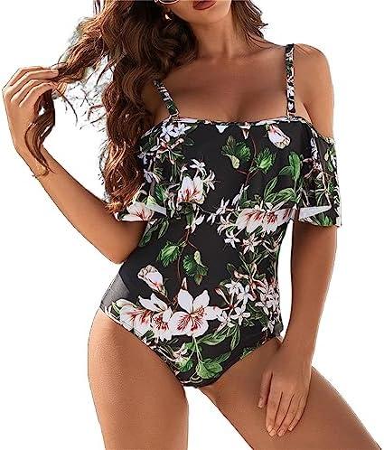 Stylish Women's Swimsuits for Summer Fun and Comfort