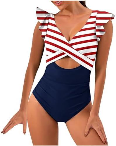 Explore Trendy⁣ Women's One-Piece⁢ Swimsuits for Summer Fun!