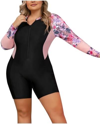 Explore Trendy Women's One-Piece ⁤Swimsuits for Summer Fun!