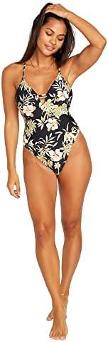 Explore Trendy Women's One-Piece Swimsuits for Summer Fun!