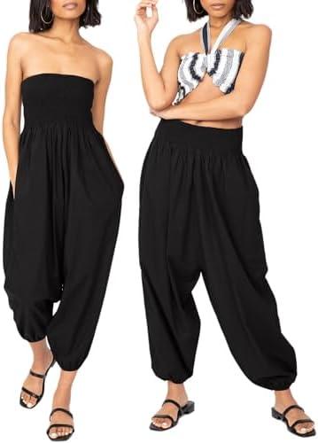 Explore Trendy Women's Jumpsuits for⁤ Every ⁢Occasion!