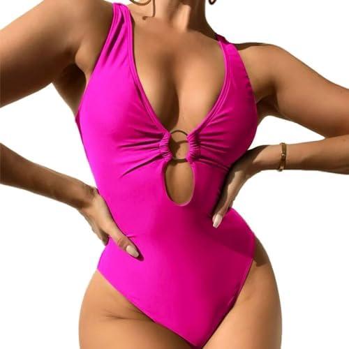 Stylish women's ⁤swimsuits for every occasion on Amazon!