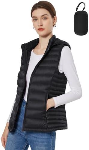 Stylish Women's Vests for Every Season -⁤ Shop ‌Now!