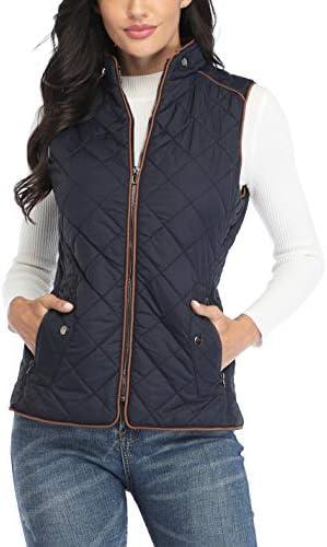 Stylish Women's Vests for Every‌ Season - Shop​ Now!