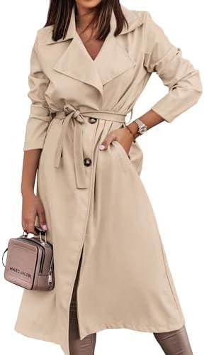 Trendy Women's Outerwear: Stylish Coats for⁤ Fall/Winter