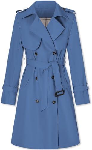 Trendy Women's Outerwear: Stylish Coats for Fall/Winter