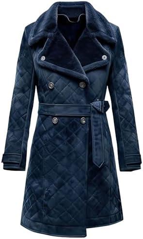 Trendy ‍Women's Outerwear: Stylish Coats⁢ for Fall/Winter