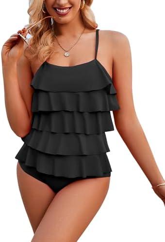 Explore Unique Women's Swimwear Styles for Summer Fun!