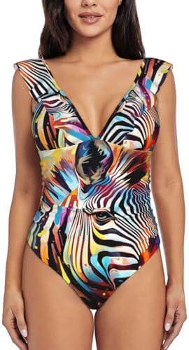 Explore Unique Women's Swimwear Styles for Summer Fun!