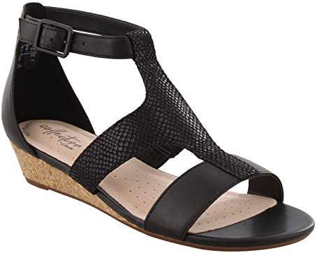 Discover Stylish Comfort with Our Women's Sandals Collection!