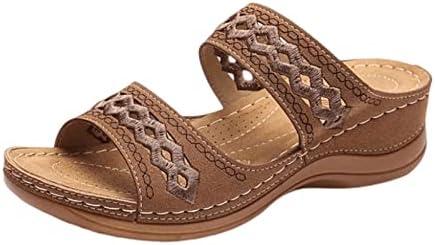 Discover Stylish Comfort with Our Women's Sandals Collection!