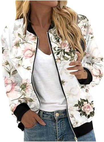 Explore stylish and functional women's jackets for all seasons