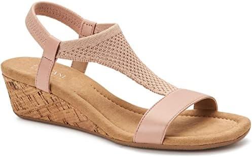 Stylish and Comfortable Women's Sandals for Every Occasion