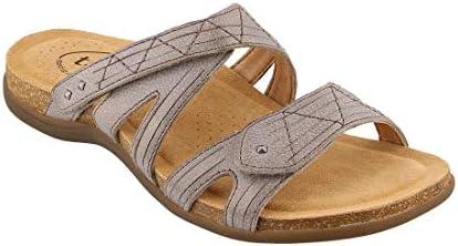 Stylish and Comfortable Women's Sandals for Every Occasion