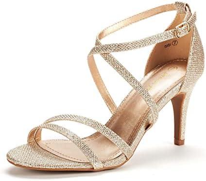 Stylish and Comfortable ​Women's Sandals for Every Occasion