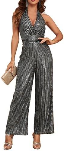 Versatile Women's Jumpsuits: Find Your Perfect Fit Today!