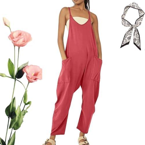 Versatile ‌Women's Jumpsuits: Find Your Perfect Fit Today!