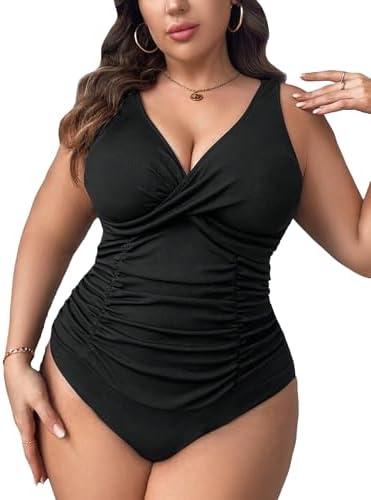 Trendy Women's‌ Swimwear: Stylish, ‍Comfortable, and Affordable!