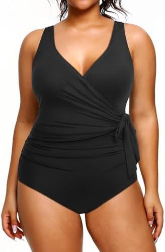 Trendy Women's Swimwear: Stylish, Comfortable, and Affordable!