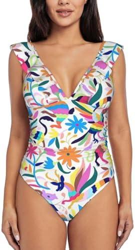 Trendy Women's Swimwear: ​Stylish, Comfortable, ⁢and Affordable!