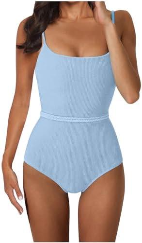 Trendy Women's Swimwear: Stylish, Comfortable, and Affordable!