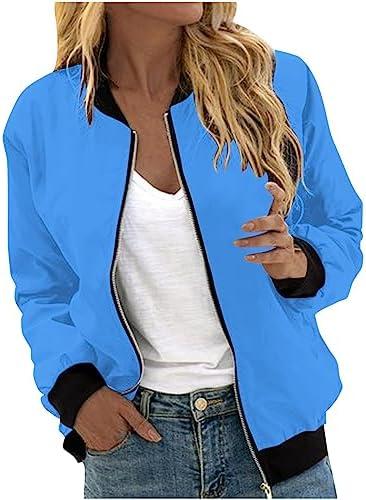 Stylish Women's Jackets for Every Season on ‌Amazon!